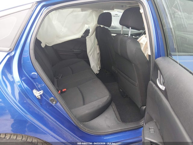 Aukcja sprzedaży 2019 Honda Civic Ex, vin: 19XFC1F3XKE019917, numer aukcji: 44937794