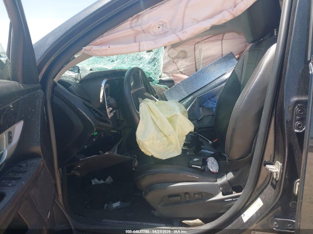 44937795 :رقم المزاد ، 2GKALYEK9D6429742 vin ، 2013 Gmc Terrain Denali مزاد بيع