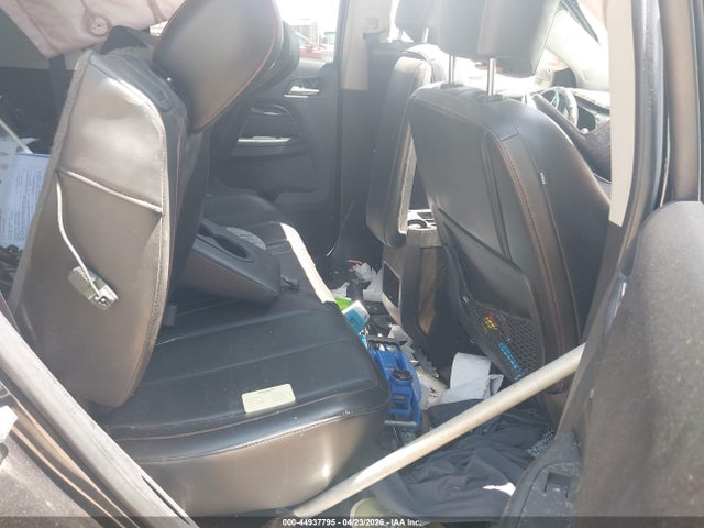 44937795 :رقم المزاد ، 2GKALYEK9D6429742 vin ، 2013 Gmc Terrain Denali مزاد بيع