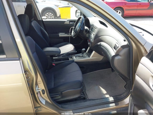 Aukcja sprzedaży 2009 Subaru Forester 2.5x, vin: JF2SH63689H707318, numer aukcji: 44937798