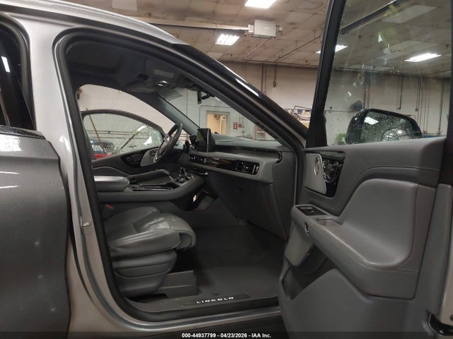 Продаж на аукціоні авто 2020 Lincoln Aviator Reserve, vin: 5LM5J7XC8LGL16536, номер лоту: 44937799