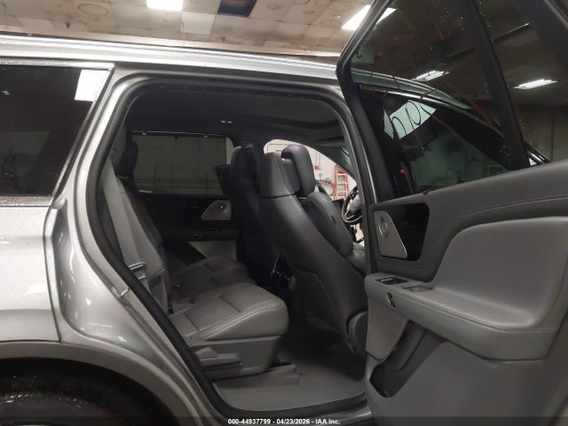 44937799 :رقم المزاد ، 5LM5J7XC8LGL16536 vin ، 2020 Lincoln Aviator Reserve مزاد بيع