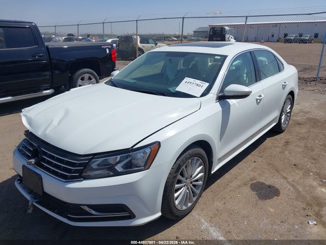 44937801 :رقم المزاد ، 1VWBT7A31HC037843 vin ، 2017 Volkswagen Passat 1.8t Se مزاد بيع