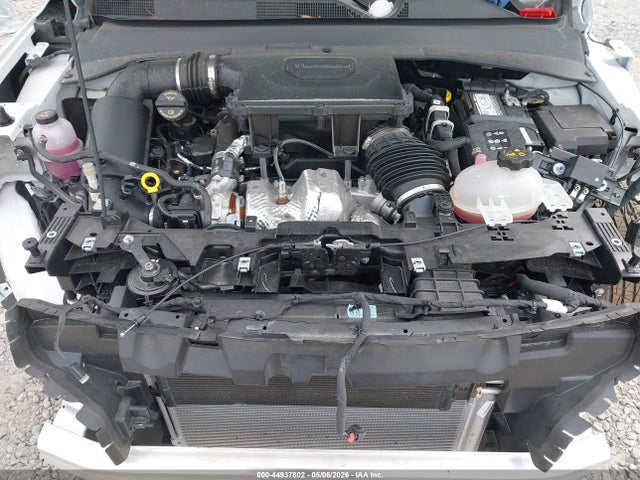 Продажа на аукционе авто 2025 Jeep Compass Latitude 4x4, vin: 3C4NJDBN0ST608318, номер лота: 44937802