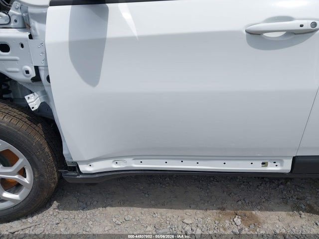 Продажа на аукционе авто 2025 Jeep Compass Latitude 4x4, vin: 3C4NJDBN0ST608318, номер лота: 44937802