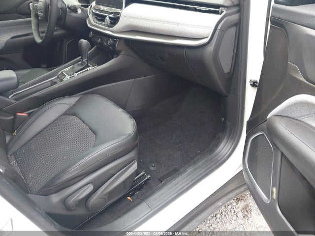 Продажа на аукционе авто 2025 Jeep Compass Latitude 4x4, vin: 3C4NJDBN0ST608318, номер лота: 44937802
