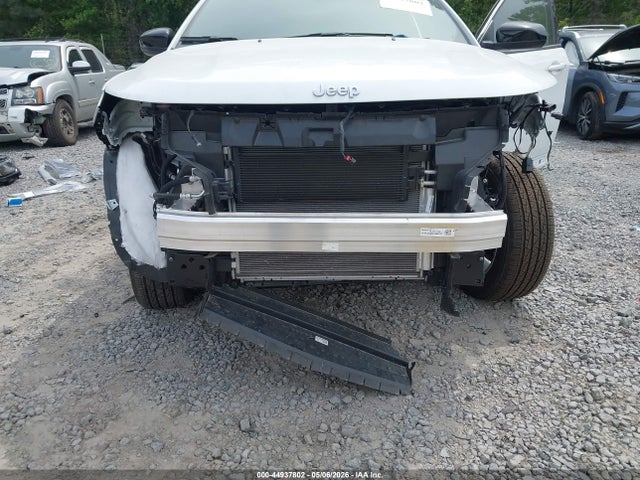 Продажа на аукционе авто 2025 Jeep Compass Latitude 4x4, vin: 3C4NJDBN0ST608318, номер лота: 44937802