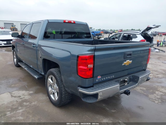 2014 Chevrolet Silverado 1500 1lt მანქანა იყიდება აუქციონზე, vin: 3GCPCREC4EG371131, აუქციონის ნომერი: 44937804