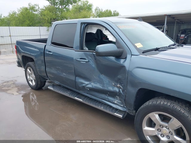 2014 Chevrolet Silverado 1500 1lt მანქანა იყიდება აუქციონზე, vin: 3GCPCREC4EG371131, აუქციონის ნომერი: 44937804