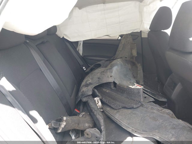 1VWAT7A30EC091450 Volkswagen Passat 1.8t S