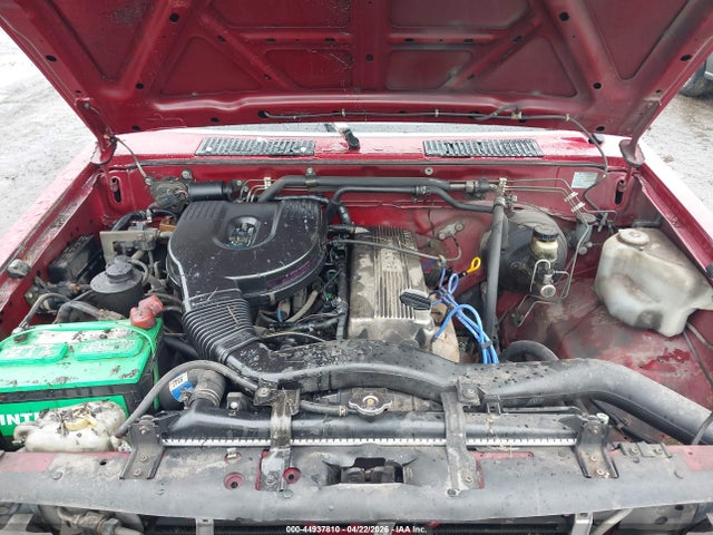 Продаж на аукціоні авто 1997 Nissan 4x2 Truck Xe, vin: 1N6SD11SXVC311974, номер лоту: 44937810