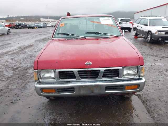 Продаж на аукціоні авто 1997 Nissan 4x2 Truck Xe, vin: 1N6SD11SXVC311974, номер лоту: 44937810