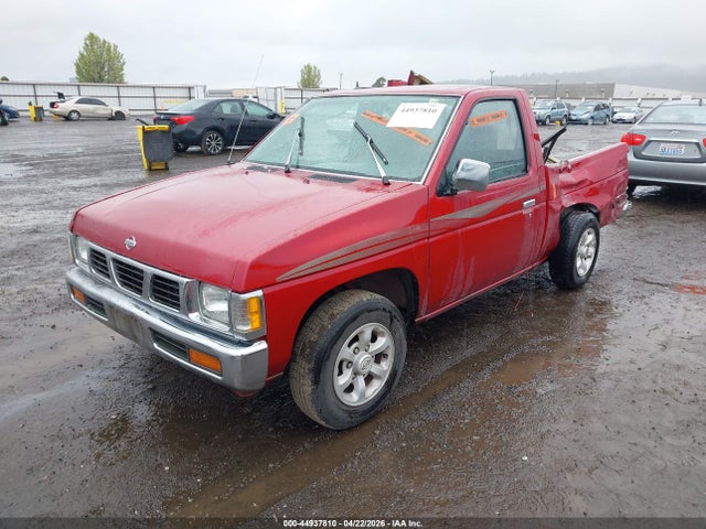 Продаж на аукціоні авто 1997 Nissan 4x2 Truck Xe, vin: 1N6SD11SXVC311974, номер лоту: 44937810