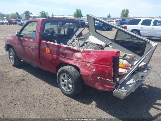 Продаж на аукціоні авто 1997 Nissan 4x2 Truck Xe, vin: 1N6SD11SXVC311974, номер лоту: 44937810
