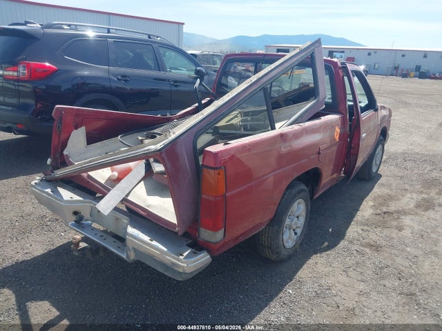 Продаж на аукціоні авто 1997 Nissan 4x2 Truck Xe, vin: 1N6SD11SXVC311974, номер лоту: 44937810