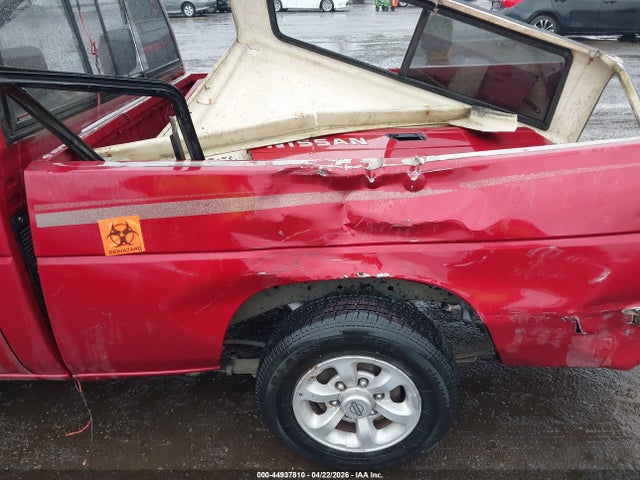 Продаж на аукціоні авто 1997 Nissan 4x2 Truck Xe, vin: 1N6SD11SXVC311974, номер лоту: 44937810