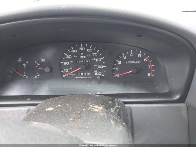 Продаж на аукціоні авто 1997 Nissan 4x2 Truck Xe, vin: 1N6SD11SXVC311974, номер лоту: 44937810