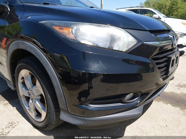 Aukcja sprzedaży 2016 Honda Hr-v Ex, vin: 3CZRU6H57GM715163, numer aukcji: 44937817