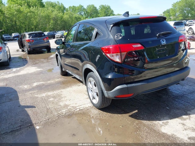 Aukcja sprzedaży 2016 Honda Hr-v Ex, vin: 3CZRU6H57GM715163, numer aukcji: 44937817
