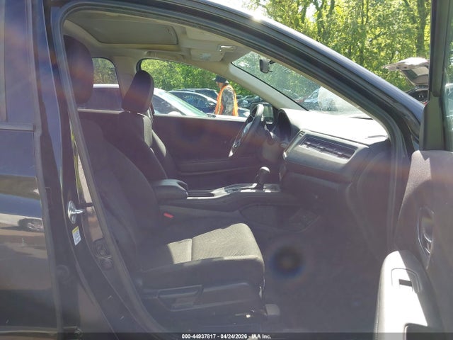 Aukcja sprzedaży 2016 Honda Hr-v Ex, vin: 3CZRU6H57GM715163, numer aukcji: 44937817