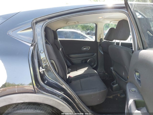 Aukcja sprzedaży 2016 Honda Hr-v Ex, vin: 3CZRU6H57GM715163, numer aukcji: 44937817