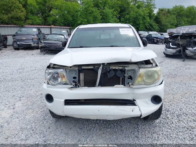 44937823 :رقم المزاد ، 5TETX22N28Z564306 vin ، 2008 Toyota Tacoma مزاد بيع