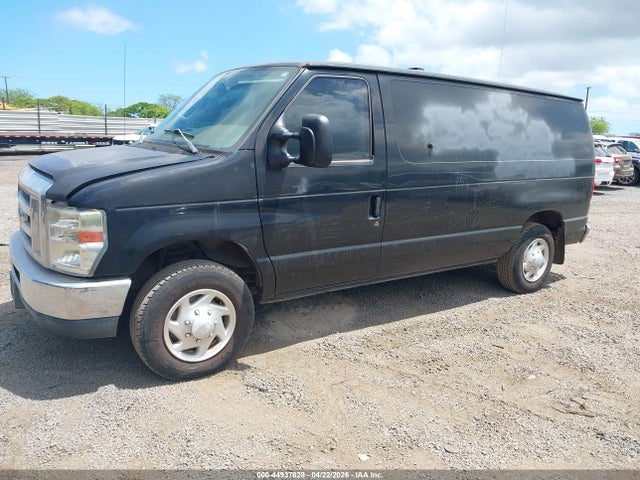 Продаж на аукціоні авто 2013 Ford E-150 Commercial, vin: 1FTNE1EW3DDB19508, номер лоту: 44937828