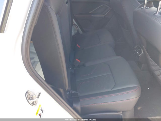 Aukcja sprzedaży 2025 Audi Q3 Premium 45 Tfsi S Line Quattro Tiptronic, vin: WA1EECF3XS1108482, numer aukcji: 44937831