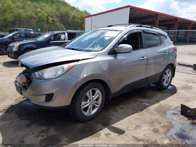 Aukcja sprzedaży 2012 Hyundai Tucson Gls, vin: KM8JUCAC0CU351387, numer aukcji: 44937833