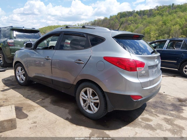 Aukcja sprzedaży 2012 Hyundai Tucson Gls, vin: KM8JUCAC0CU351387, numer aukcji: 44937833