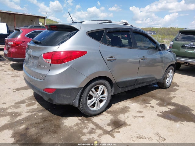 Aukcja sprzedaży 2012 Hyundai Tucson Gls, vin: KM8JUCAC0CU351387, numer aukcji: 44937833