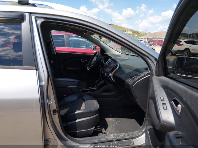 Aukcja sprzedaży 2012 Hyundai Tucson Gls, vin: KM8JUCAC0CU351387, numer aukcji: 44937833