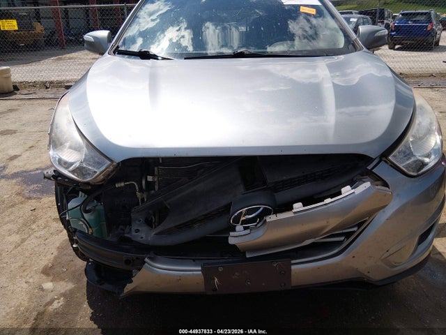 Aukcja sprzedaży 2012 Hyundai Tucson Gls, vin: KM8JUCAC0CU351387, numer aukcji: 44937833