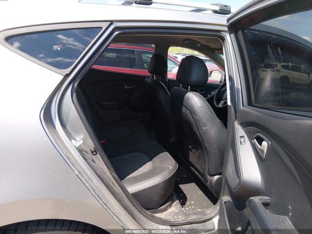 Aukcja sprzedaży 2012 Hyundai Tucson Gls, vin: KM8JUCAC0CU351387, numer aukcji: 44937833