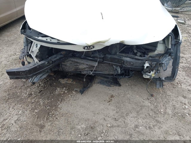 44937834 :رقم المزاد ، KNAGM4A76F5586931 vin ، 2015 Kia Optima Lx مزاد بيع