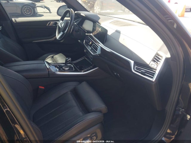 2021 Bmw X5 M50i მანქანა იყიდება აუქციონზე, vin: 5UXJU4C08M9E64636, აუქციონის ნომერი: 44937835