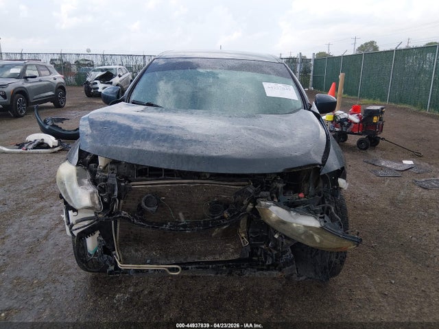Nissan MURANO S 2014 JN8AZ1MW8EW510829 Image 12