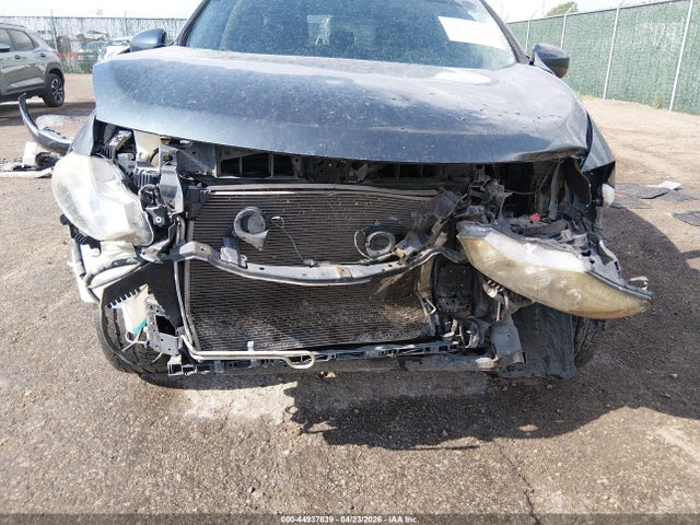Nissan MURANO S 2014 JN8AZ1MW8EW510829 Image 6
