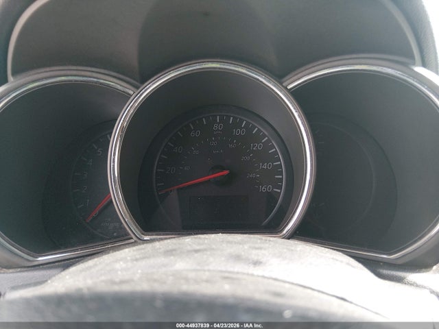 Nissan MURANO S 2014 JN8AZ1MW8EW510829 Image 7