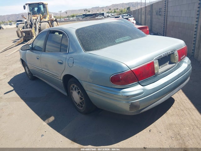 Продажа на аукционе авто 2003 Buick Lesabre Limited, vin: 1G4HR54K03U185113, номер лота: 44937845