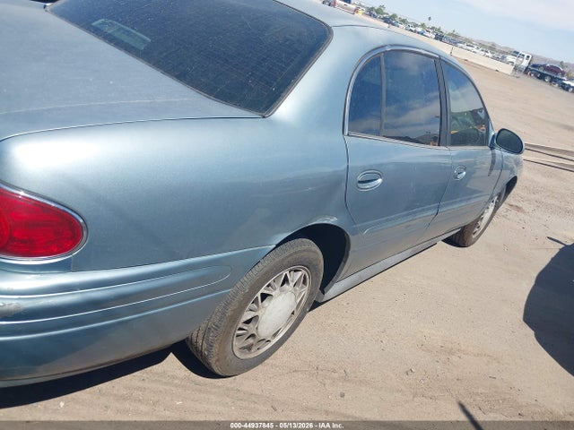 Продажа на аукционе авто 2003 Buick Lesabre Limited, vin: 1G4HR54K03U185113, номер лота: 44937845