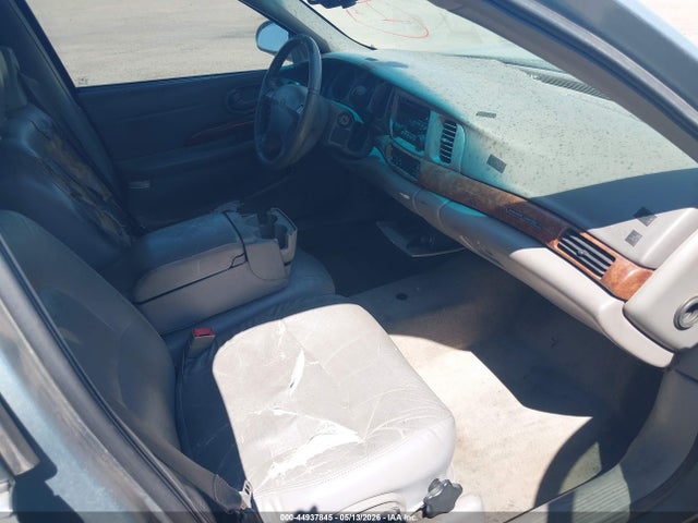 Продажа на аукционе авто 2003 Buick Lesabre Limited, vin: 1G4HR54K03U185113, номер лота: 44937845