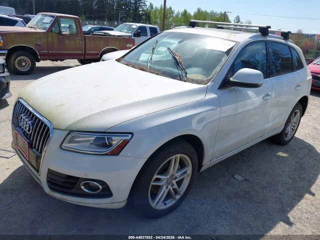 Aukcja sprzedaży 2013 Audi Q5 2.0t Premium, vin: WA1LFAFP9DA030551, numer aukcji: 44937852