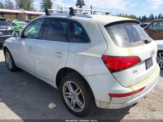 Aukcja sprzedaży 2013 Audi Q5 2.0t Premium, vin: WA1LFAFP9DA030551, numer aukcji: 44937852