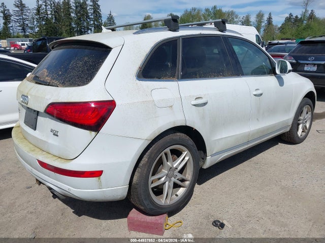 Aukcja sprzedaży 2013 Audi Q5 2.0t Premium, vin: WA1LFAFP9DA030551, numer aukcji: 44937852