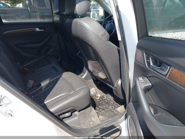 Aukcja sprzedaży 2013 Audi Q5 2.0t Premium, vin: WA1LFAFP9DA030551, numer aukcji: 44937852