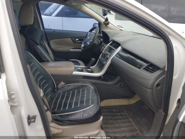 Продажа на аукционе авто 2011 Ford Edge Se, vin: 2FMDK3GC8BBB15276, номер лота: 44937853