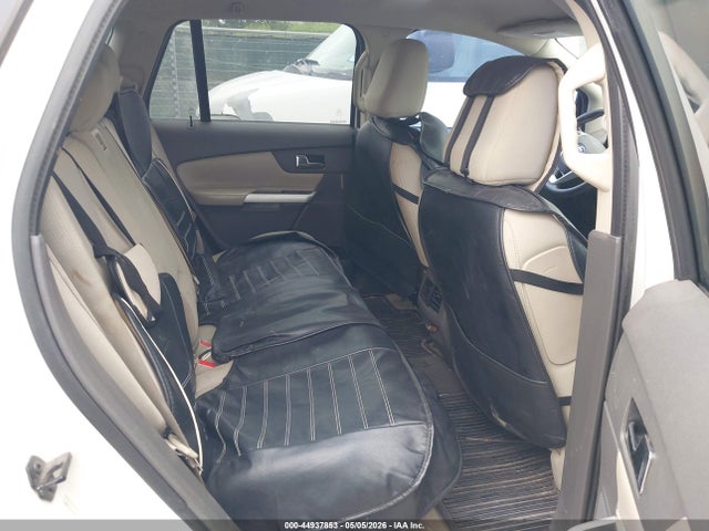 Продажа на аукционе авто 2011 Ford Edge Se, vin: 2FMDK3GC8BBB15276, номер лота: 44937853