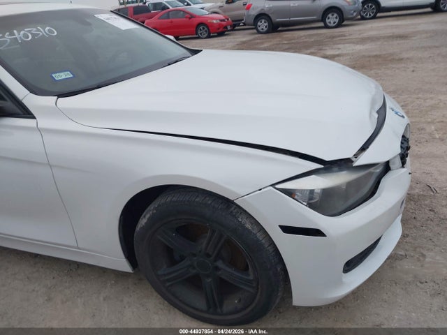 44937854 :رقم المزاد ، WBA3A5C57CF340310 vin ، 2012 Bmw 328i مزاد بيع