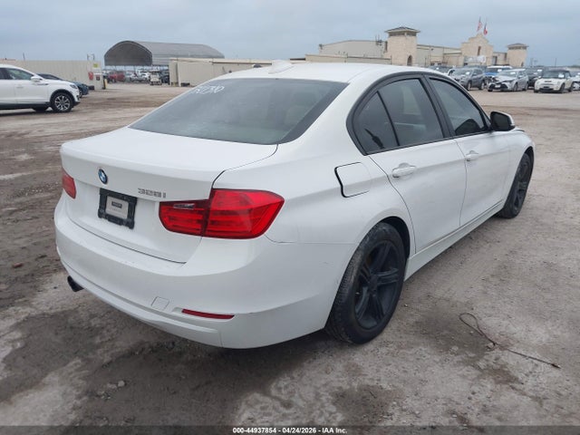 44937854 :رقم المزاد ، WBA3A5C57CF340310 vin ، 2012 Bmw 328i مزاد بيع